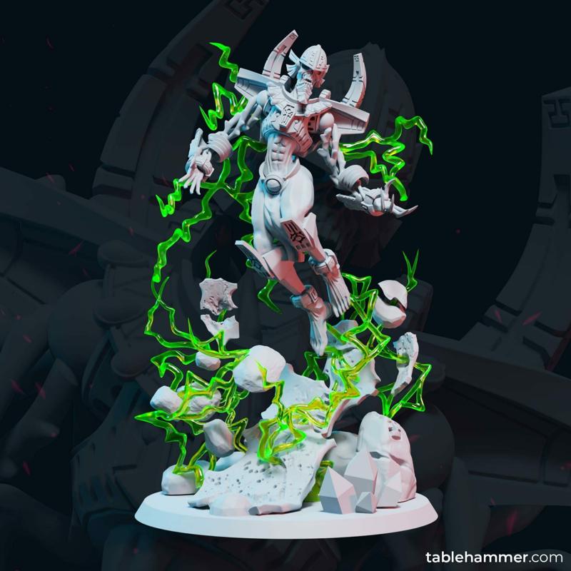 Artur’ek – Shard of the ancient gods