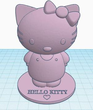 Hello Kitty