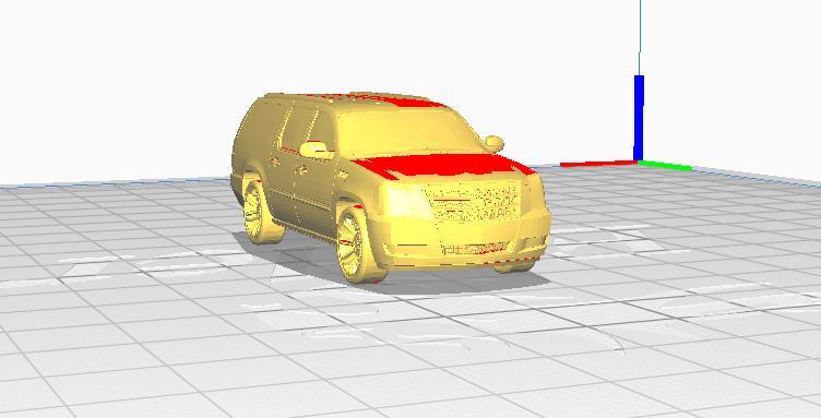 2013 CADILLAC ESCALADE ESV