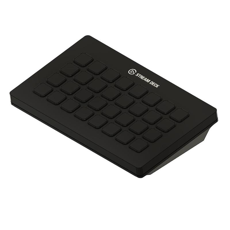Stream Deck XL