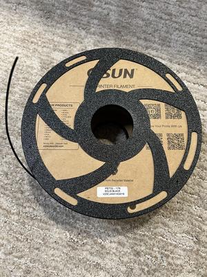 eSUN Cardboard Spool Adapter
