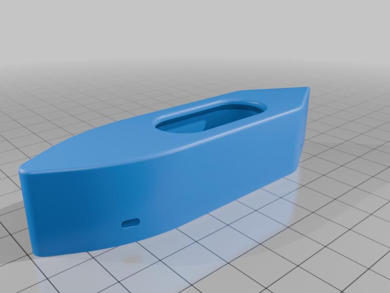 "Junior" Seifenkiste Modell