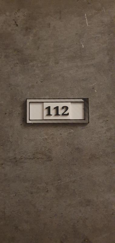 Feuerwehr Schieberegler G26 AGT