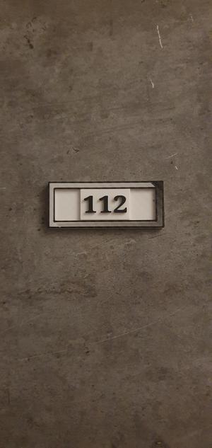 Feuerwehr Schieberegler G26 AGT