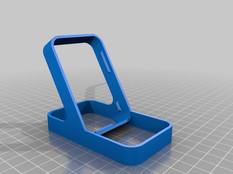 Apple Watch Airpods stand