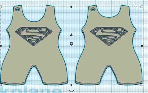 Wrestling Singlets