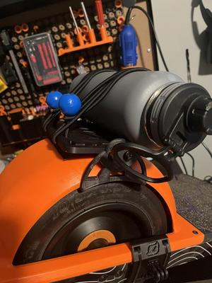 Onewheel Pint FM Fender Tray