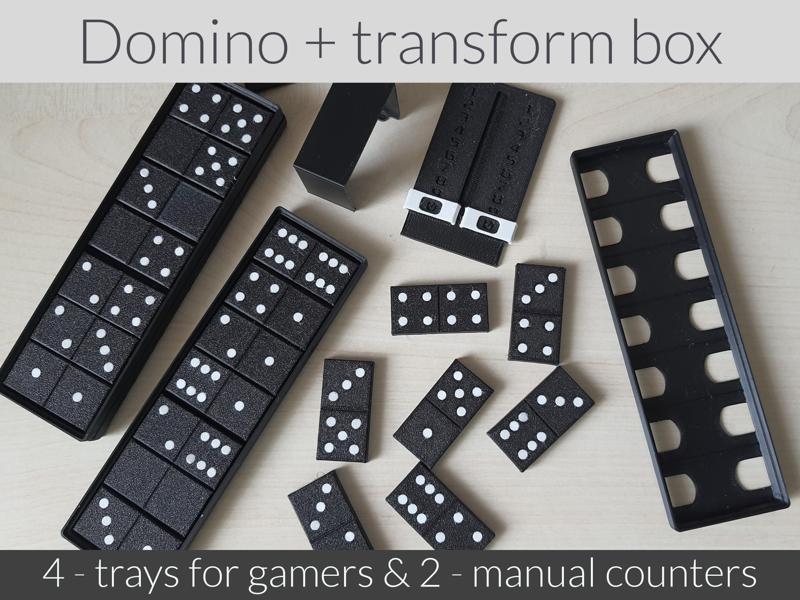 Domino +