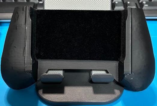 r36s Grip Remix No Supports