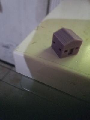 good house