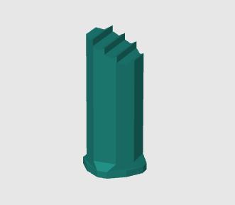 Octagonal GPU Support