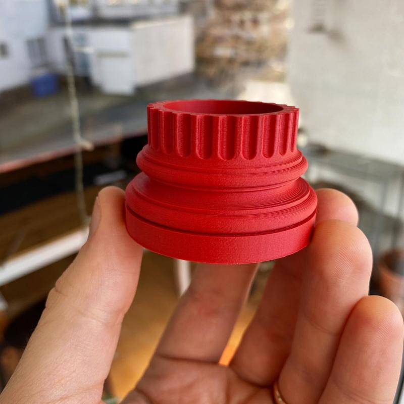 Classical orders (WIP)