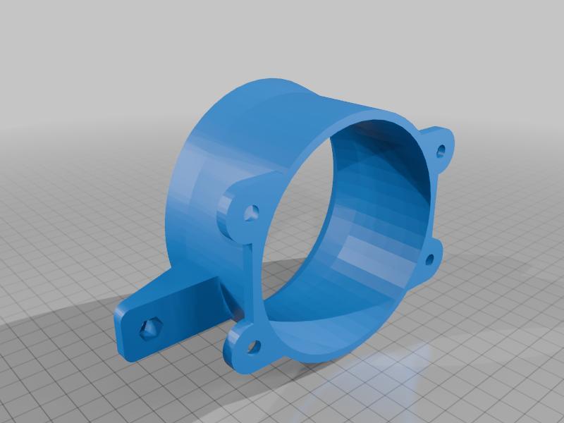 LED  Light Adapter Opel Meriva A 2006