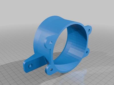 LED  Light Adapter Opel Meriva A 2006