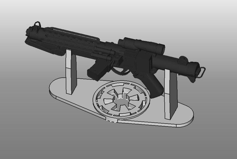 E-11 Display Design 2
