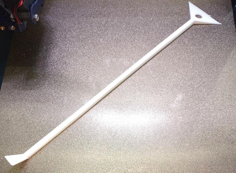 Nano Aquarium plant tool