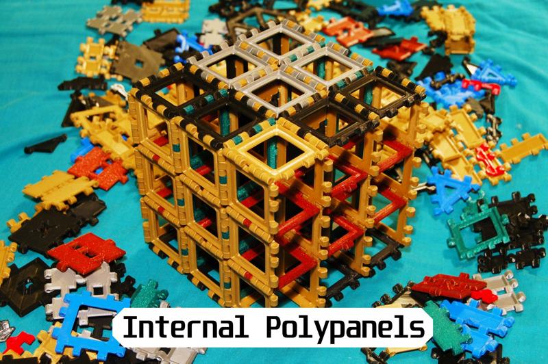 Internal Polypanels