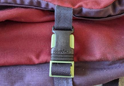 Karrimor Buckle Prong