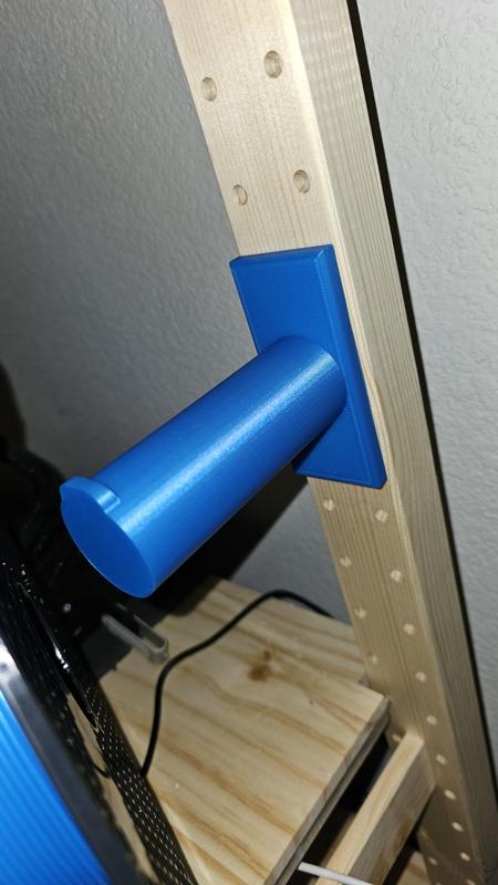 IKEA IVAR Spool Holder