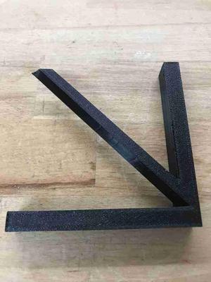 Center finder / Zentrumsfinder