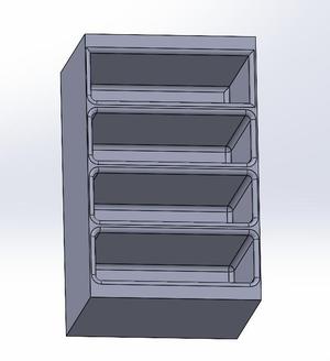 tea organizer