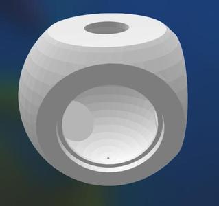 Speaker Concept