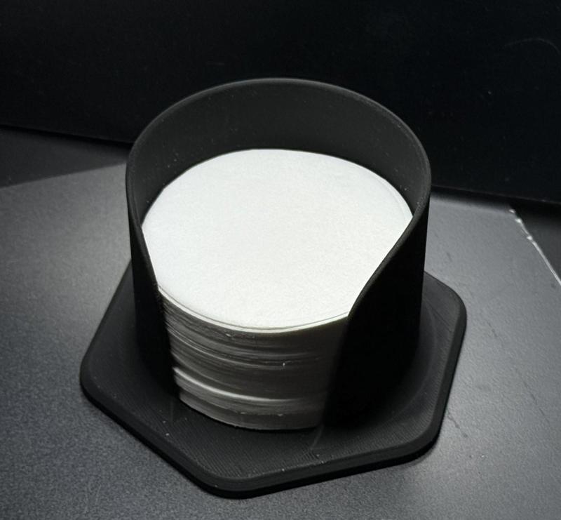 AeroPress XL Filter holder