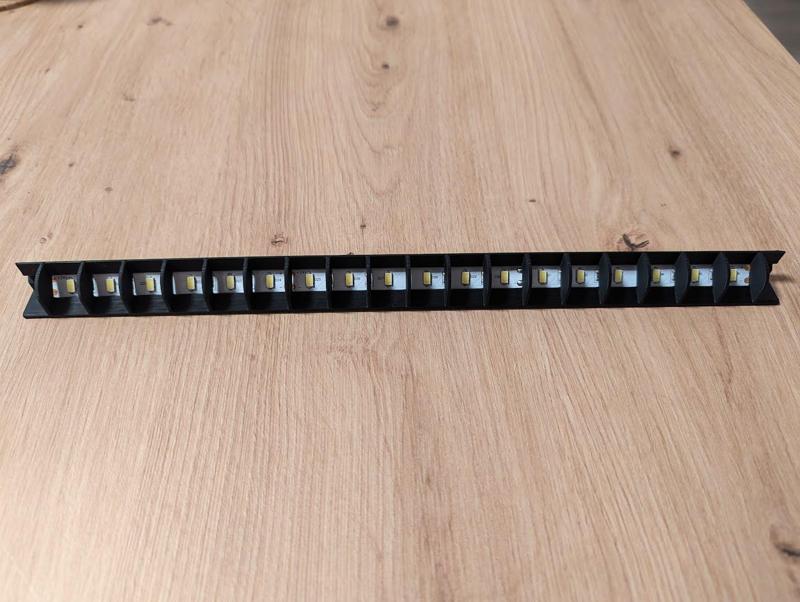Voron 2.4 LED bar