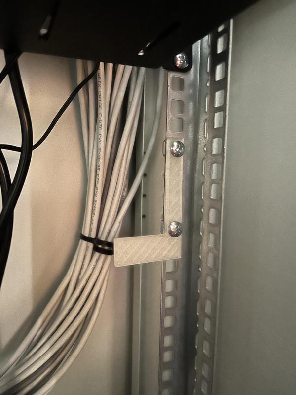 RACK NVR Holder