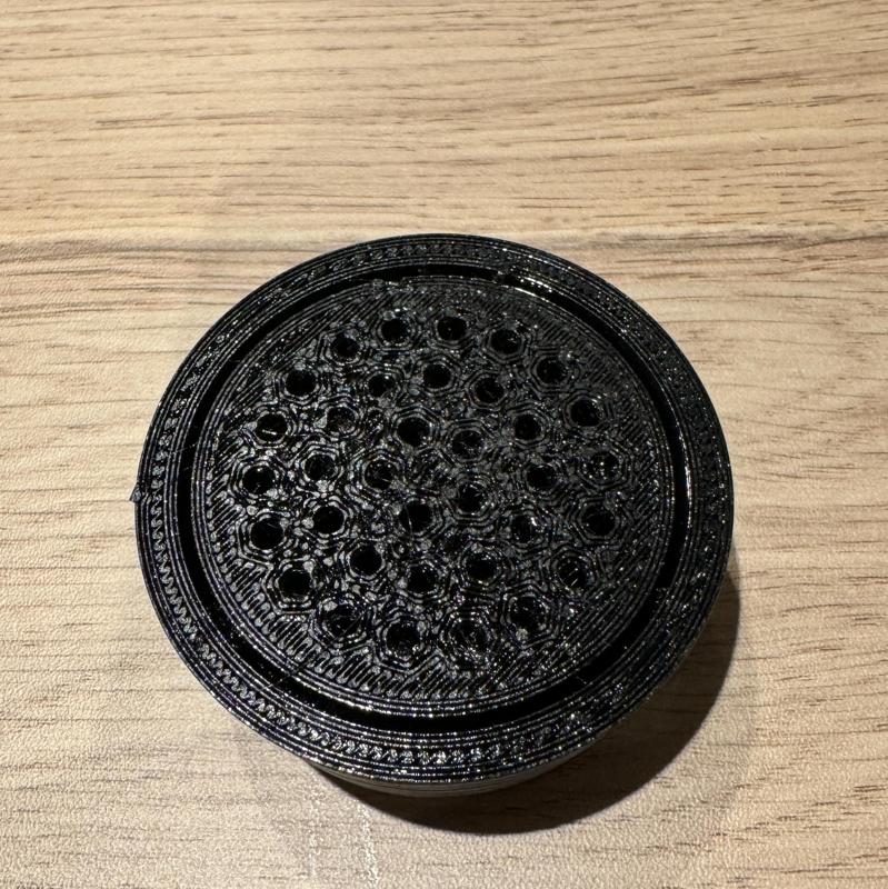 Washing Machine Anti Vibration