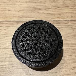 Washing Machine Anti Vibration