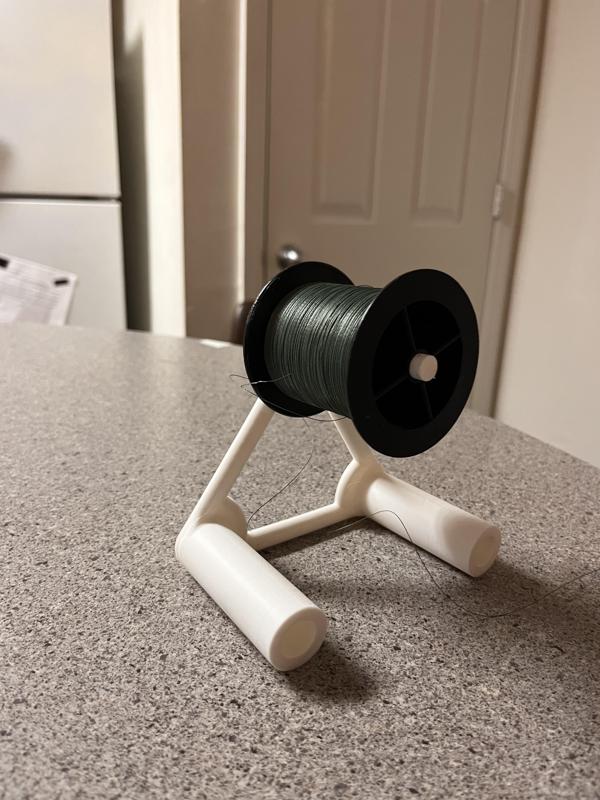 Spool Holder