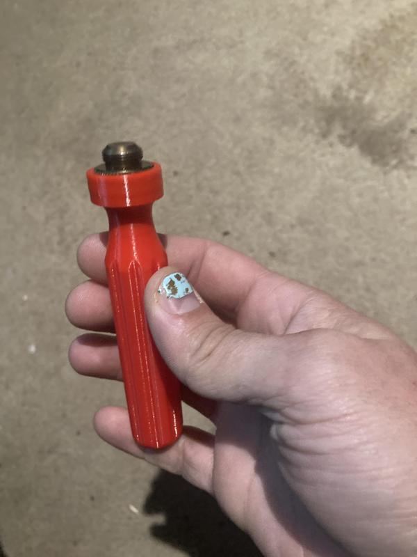 Handle for Lee Lockstud