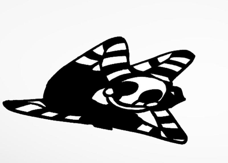 Five Nights At Freddy's - Puppet