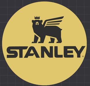 Stanley Coaster