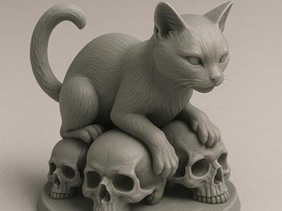 The Guardian of Souls