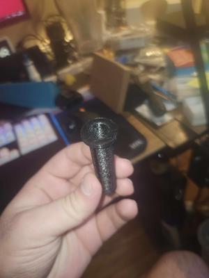 CPAP Splint