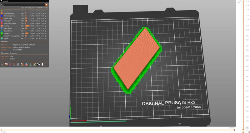 Audi a8 d3 krytka odstrikovace