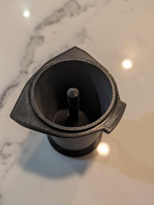 Breville Lug Blind Shaker Remix