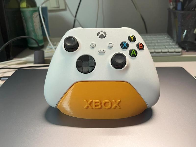 Xbox Controller Stand