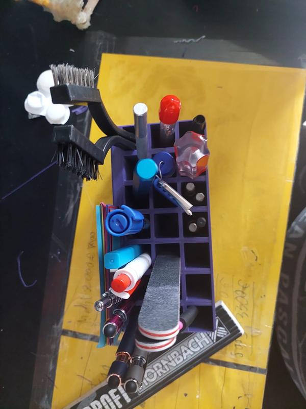 halter für stifte und coo