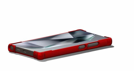 Galaxy S24 Ultra Full Case