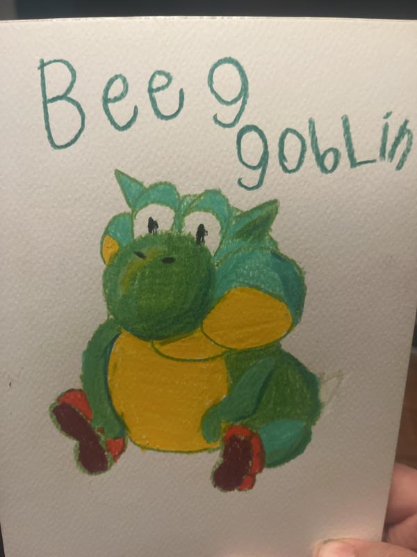 Beeg Goblin, Game Expansion