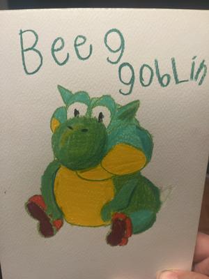 Beeg Goblin, Game Expansion