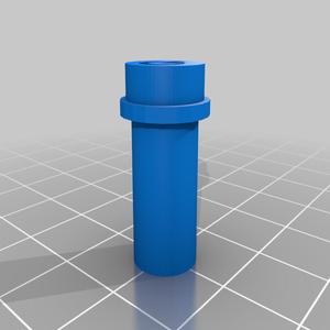 Sonoff S26 Button
