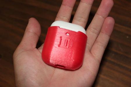 Airpods Gen 1 and 2 Case