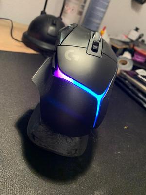 Chargingdock Logitech G502 X Plus