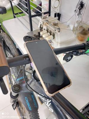 suporte de bicicleta para celular tipo garmin