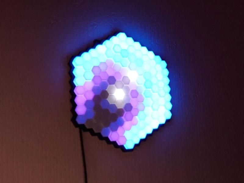 PrismLume