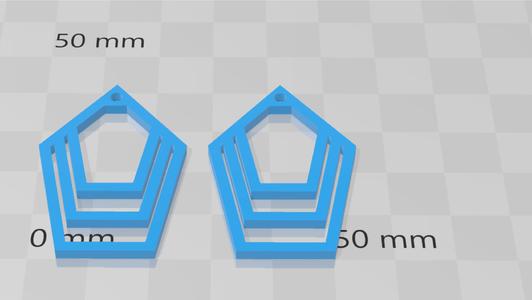 cute elegant earrings